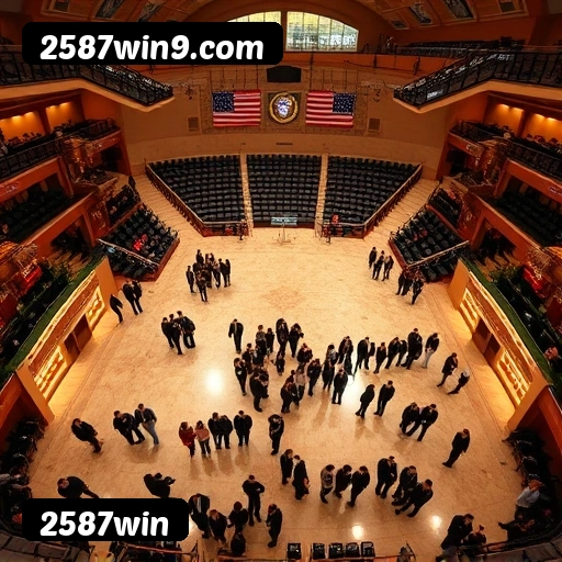 2587win Logo