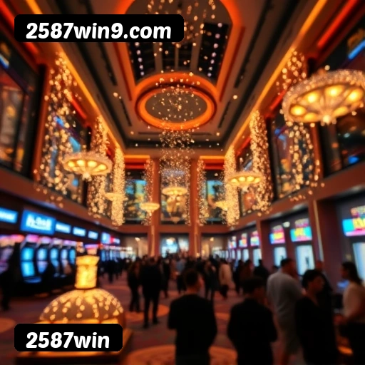 2587win Logo